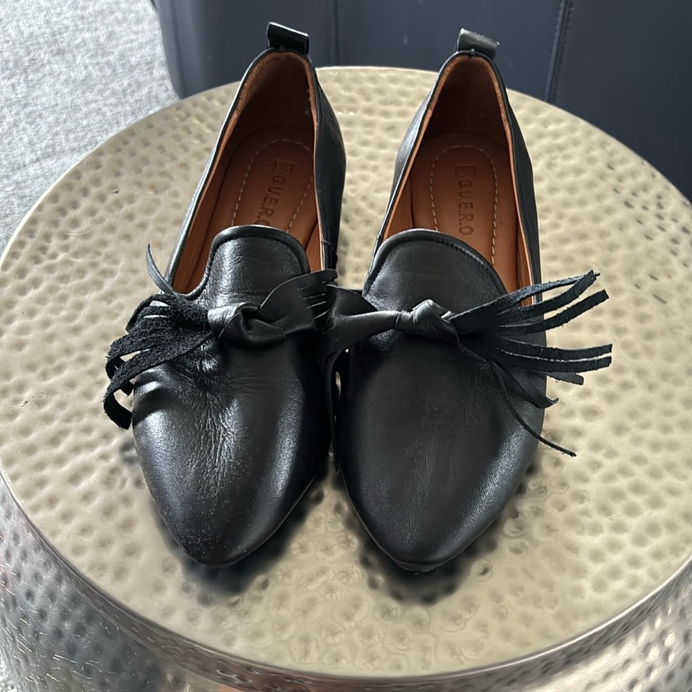 G.U.E.R.O. Flats